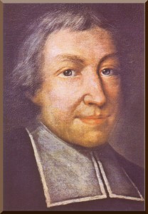 Saint John Baptist de la Salle