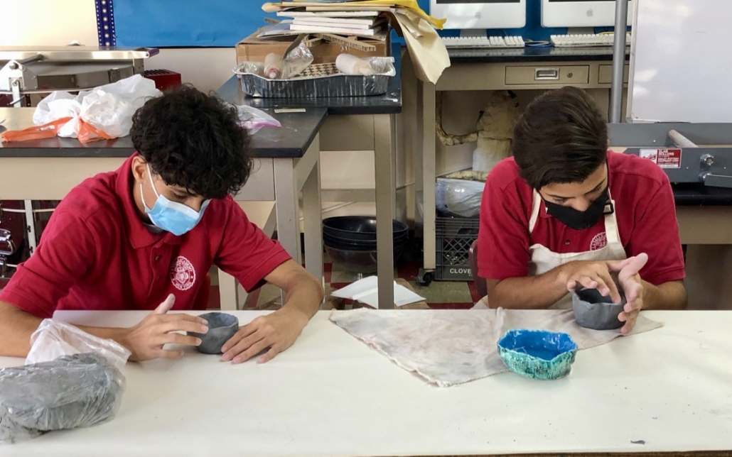 Ceramics (2)
